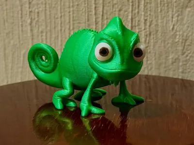 pascal 3d print model download - MakerWorld