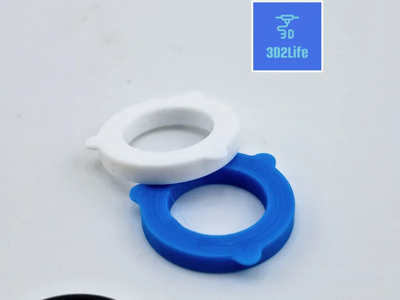 TPU Garden Hose Gasket/Washer