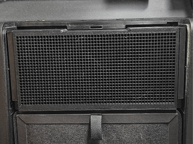 Filtre à Charbon Actif for H2 Series – Version 2