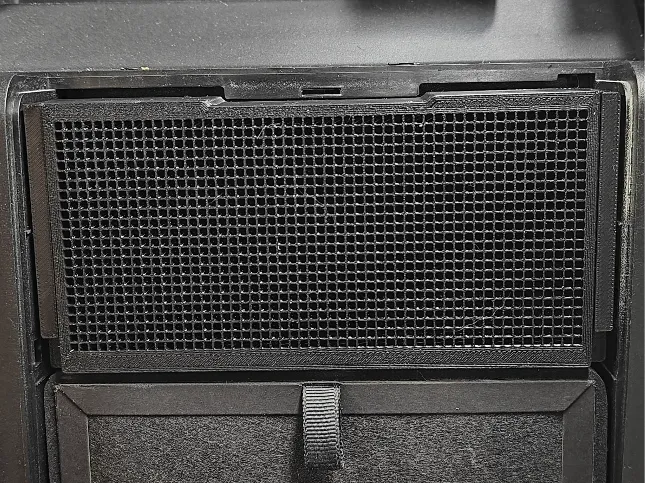 Filtre à Charbon Actif for H2 Series – Version 2