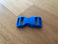 Boucle clip 3/4 pouce — photo 6