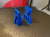 Boucle clip 3/4 pouce — photo 3