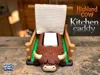 MULTIPART COW PROFILE 0.2mm layer, 2 walls, 8% infill
