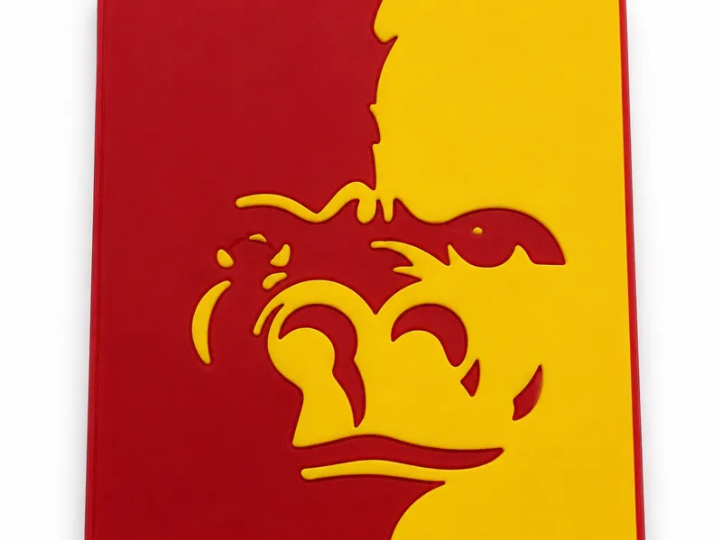 PITTSBURG STATE UNIVERSITY LOGO