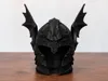 0.2mm layer, 2 walls, 5% infill