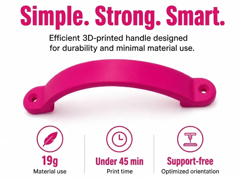 Handle