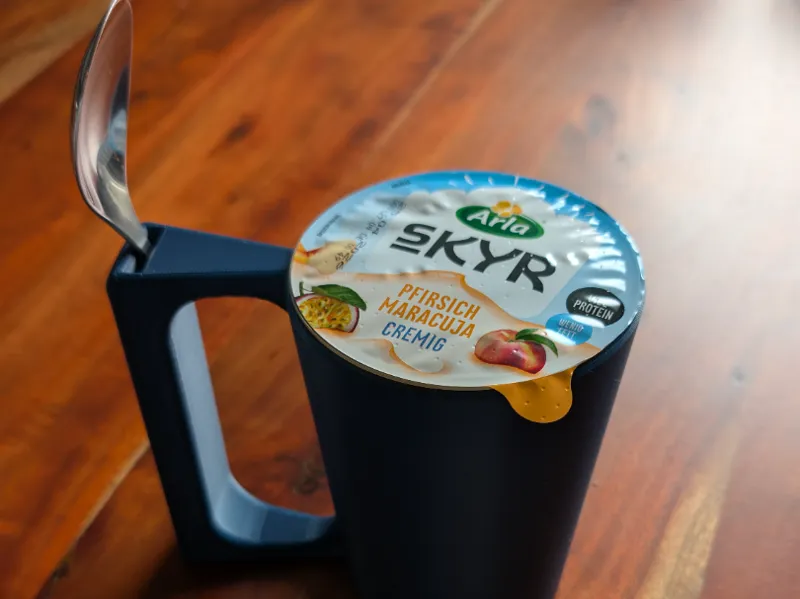 Skyr-Cup