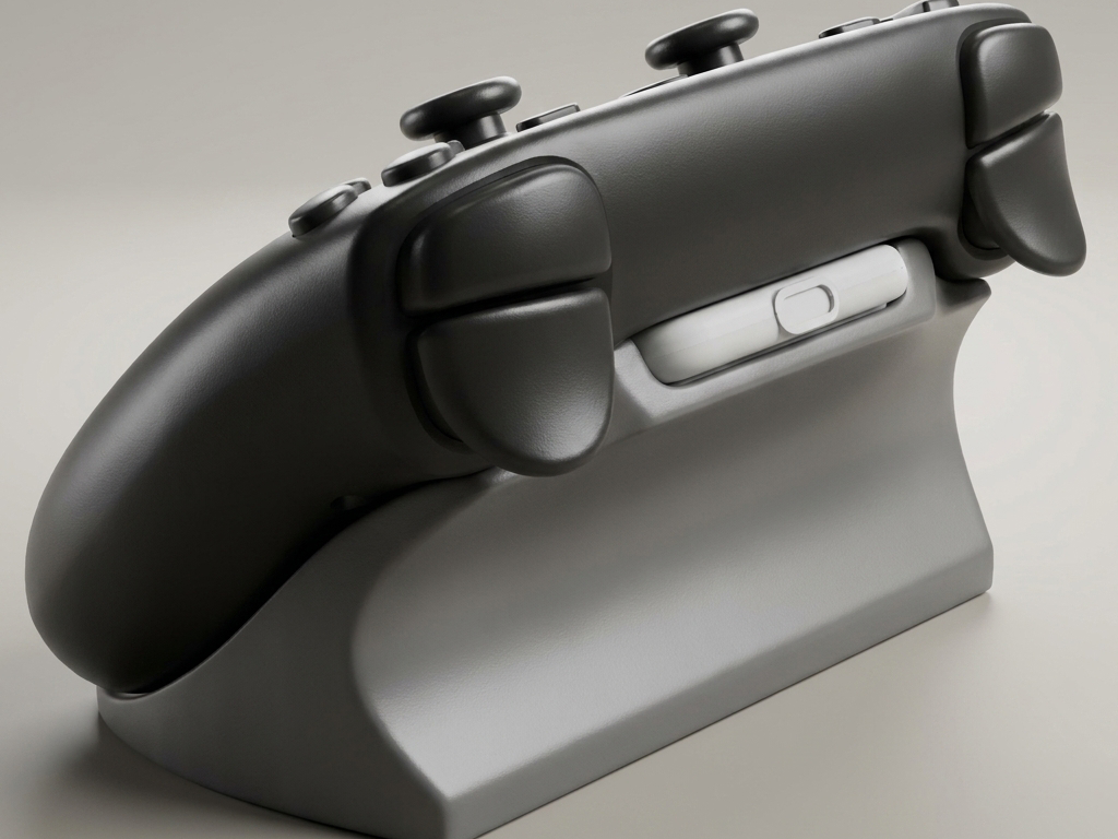 Steam Controller stand