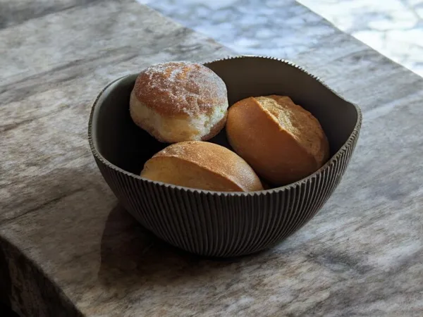 Corbeille à pain