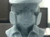 0.2mm layer, 3 walls, 15% infill