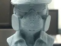 0.2mm layer, 3 walls, 15% infill