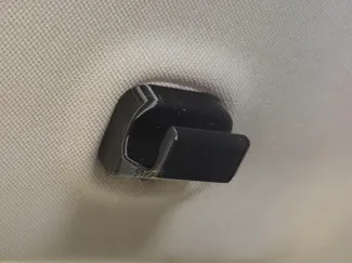 Honda Civic/Accord/Oddyssey/CR-V sunvisor clip