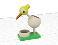 X2D No need AMS