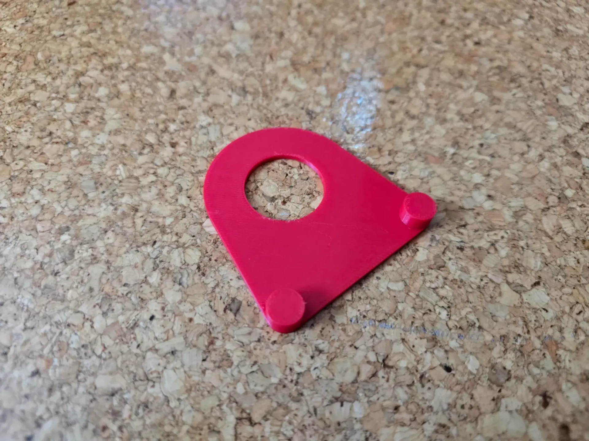 CFS RFID Positioning Tool