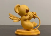 0.2mm layer, 3 walls, 15% infill
