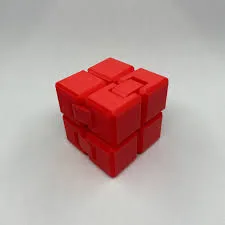 Infinity cube 