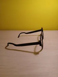 Lunettes pliables imprimées — photo 6