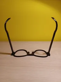 Lunettes pliables imprimées — photo 5