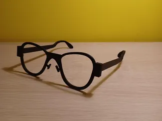 Glasses