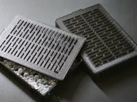 0.2mm layer, 2 walls, 100% infill