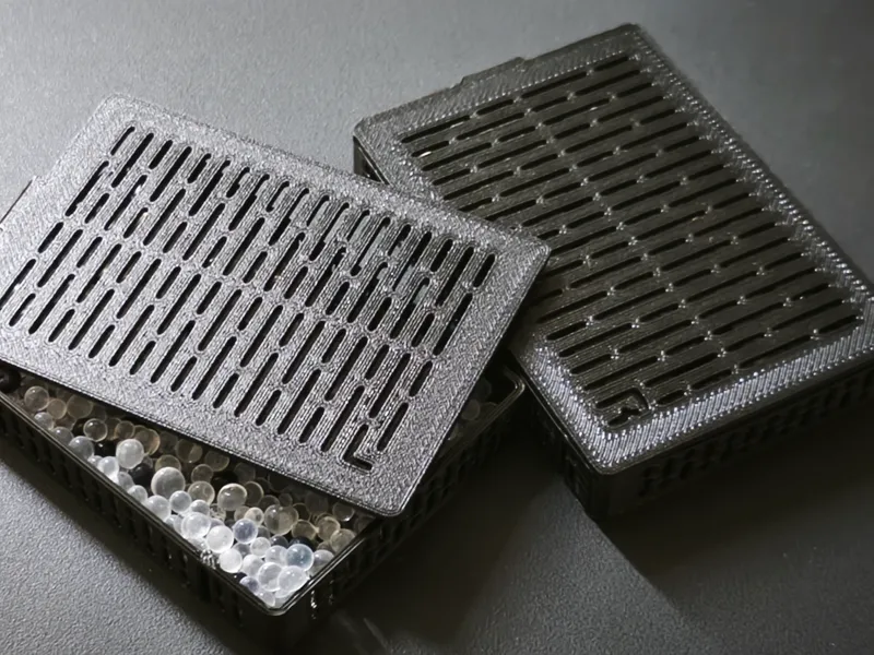 Sovol / Comgrow SH03 Silicagel Case