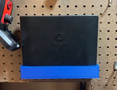 iFixit Manta Kit Pegboard Holder