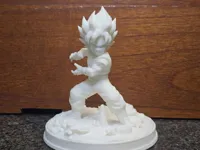 0.2mm layer, 3 walls, 15% infill