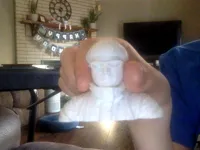 Normal Statue