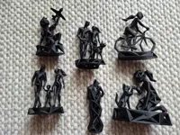 0.18mm layer, 2 walls, 15% infill