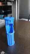 0.2mm layer, 3 walls, 10% infill