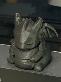 抱枕小恐龙