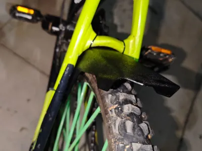 mud flap