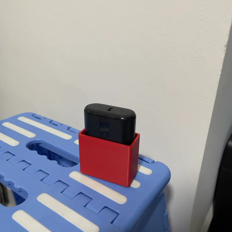 Ikea Skadis Diginut P-36 Holder