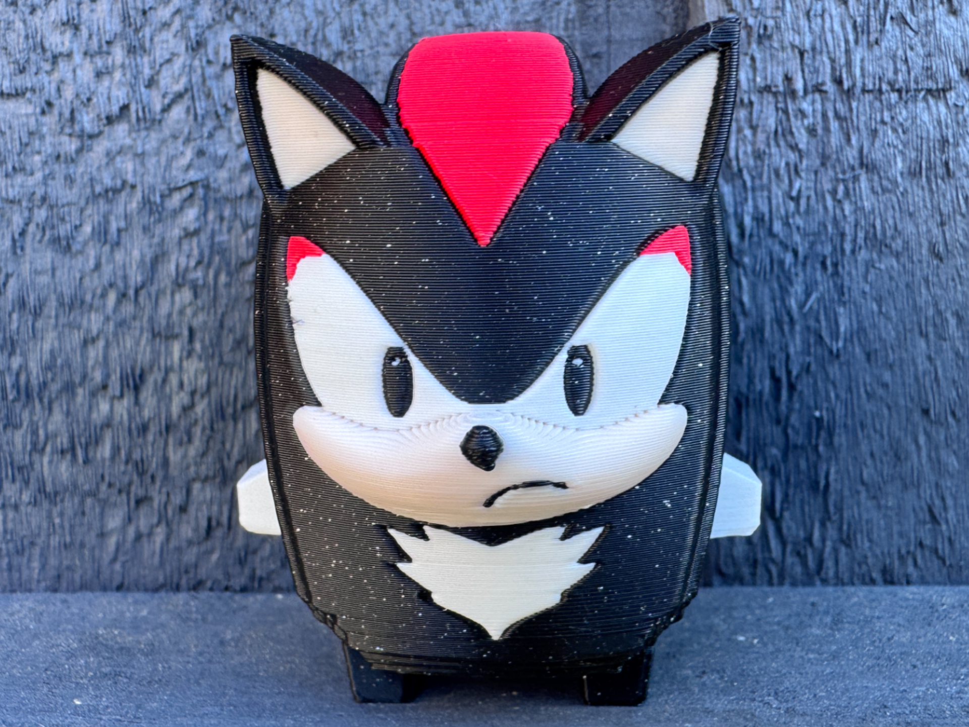 Fortnite Shadow Sprite - 1