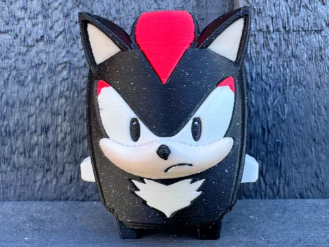 Accesorio para impresora 3D: Fortnite Shadow Sprite — referencia de MakerWorld