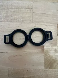 Étui porte-clés pour Apple AirTag — photo 2