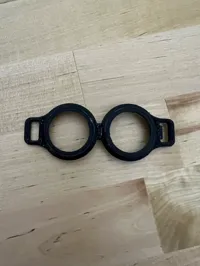 Étui porte-clés pour Apple AirTag — photo 3
