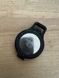 Étui porte-clés pour Apple AirTag — photo 5