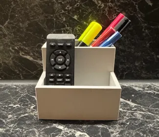 Stifthalter / aufbewahrungsbox