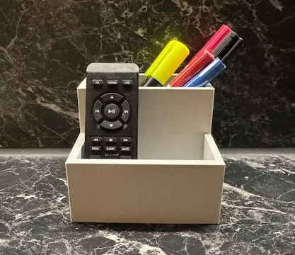 Stifthalter / aufbewahrungsbox