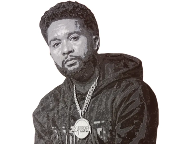 Zaytoven Hueforge