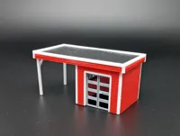 0.2mm nozzle, 0.1mm layer, 4 walls, 15% infill