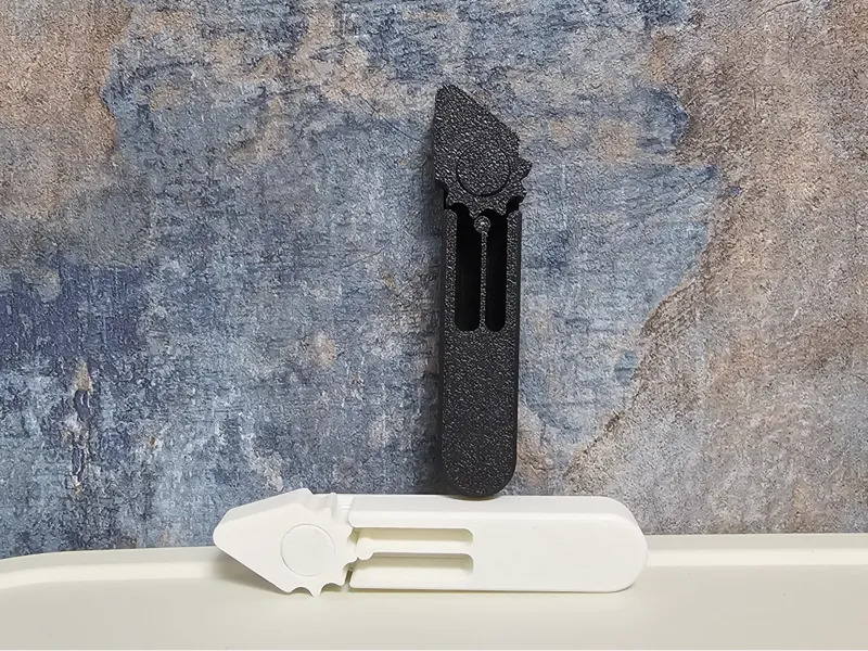 Fidget Switch Click Switch