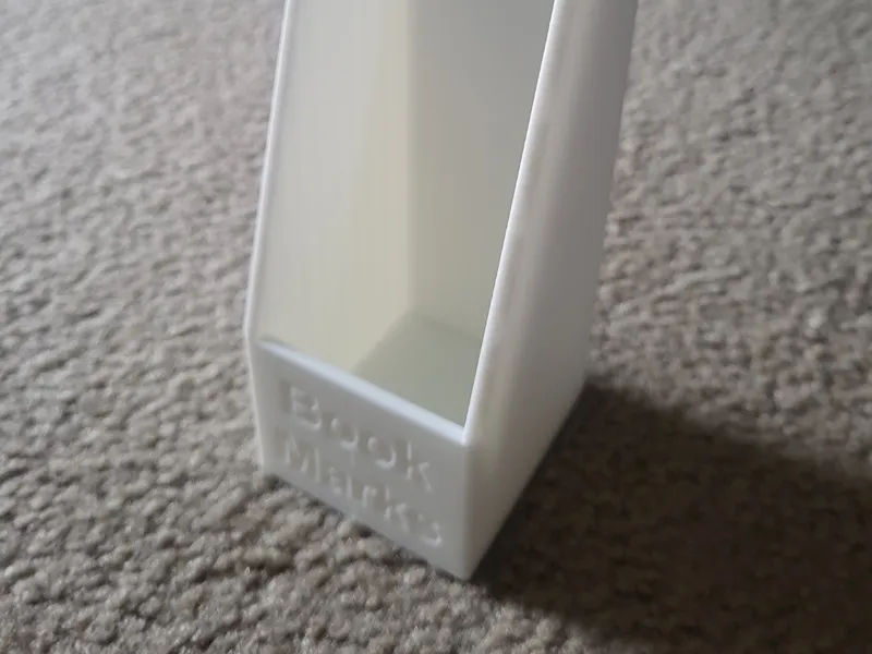 Bookmark Holder