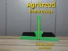 Centimeter model