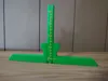 Inch model