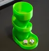 0.16mm layer, 2 walls, 15% infill