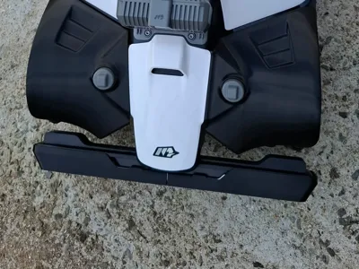 Bumper Luba Mini 1 & 2