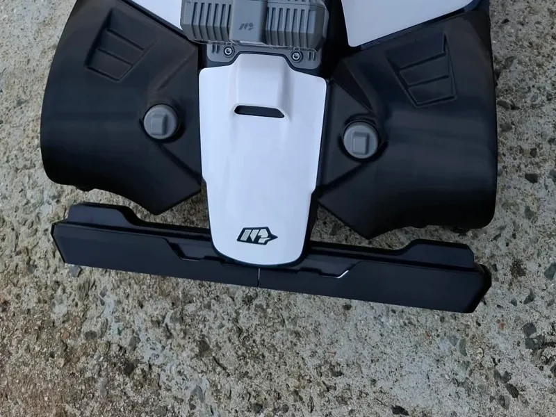 Bumper Luba Mini 1 & 2