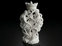 0.16mm layer, 2 walls, 10% infill